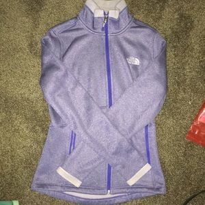 North Face Fleece